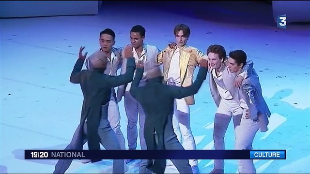 Danse : Cendrillon à l’Opéra Royal de Versailles