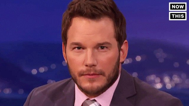 Chris Pratt Wants Burt Macklin To Replace FBI Director