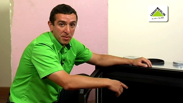 Como instalar una chimenea (Leroy Merlin)