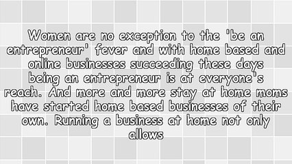 Top 5 Small Business Ideas for Women