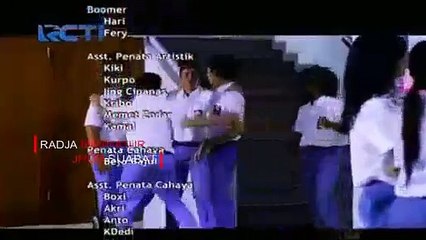 f Roman Picisan ep 56 (20 April 2017) part 2/2