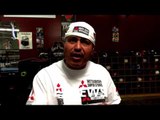 Robert Garcia Would Be Great If Brandon Rios Joined Floyd Mayweather At TMT