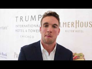 MIKE LEE VS. CHRIS TRAIETTI  EsNews Boxing