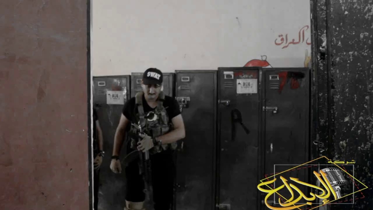 قصيده للحشد | السيد احمد الموسوي و سالم الجبوري | 2017 | رهيبه روعه لا تفوتكم