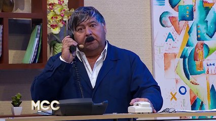 ¡El negocio de Parrita! - Morandé con Compañía 2017