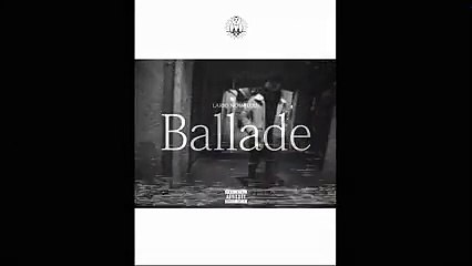 LARIO - Ballade (Paroles)