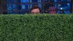 Sean Spicer Gets Mocked By Late-Night Hosts for Hiding in the Bushes | THR News