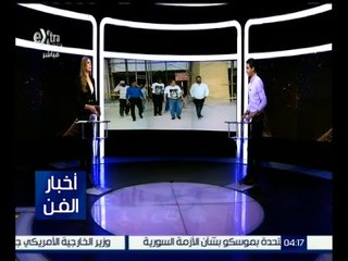 أخبار الفن | النجم العلمي داني جلوفر يزور مستشفى السرطان بالأقصر