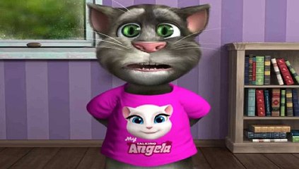 فصل الخريف - طيور بيبي |  أداء القط الناطق