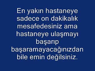 kalp krizi hakkında bilinmesi gerekenler