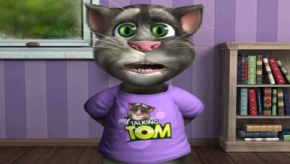 حرف الحاء - طيور بيبي |  أداء القط الناطق