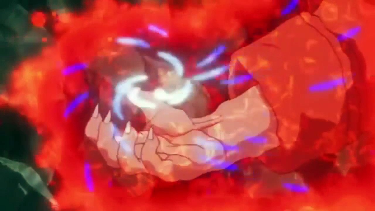 [FANDUB ESPAÑOL] NARUTO VS SASUKE REMASTERED [CLIP]