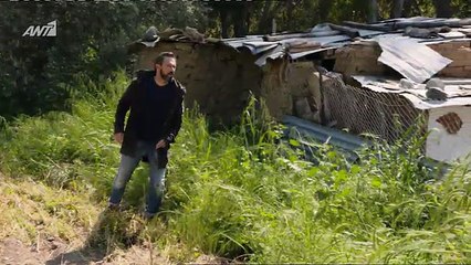 Τα πέντε κλειδιά Επεισόδιο 157_640X480