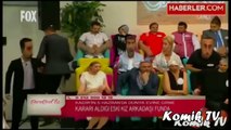 Türk Canlı Yayın Kazaları 2017