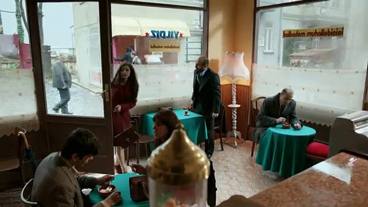 Karadayi capitulos completos 39 karadayi capitulos completos en español