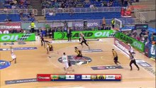 Panathinaikos 80-70 AEK – Full Highlights – 11.05.2017
