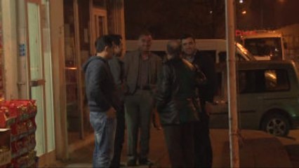 Erzurum'da 4.9 Büyüklüğünde Deprem