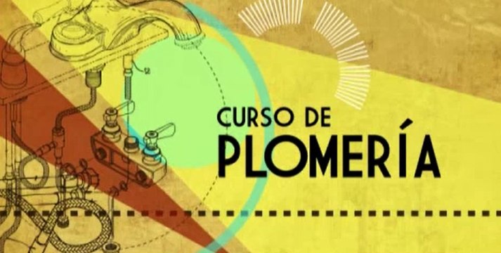 Plomería - Clase 7: Los desagues cloacales