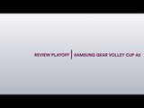 Review Finale Gara-2 - PlayOff Samsung Gear Volley Cup A2 2016/17