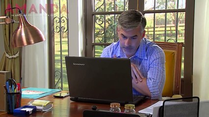 Los amores de Amanda - ¡La confesión de Amanda! / Capítulo 30