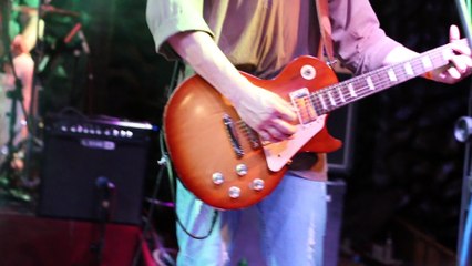 20170420 No Quarter - Thank You (Led Zeppelin)