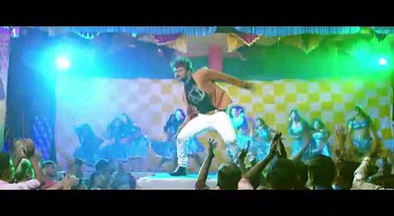 Epic Action Movie Trailer Featuring Yash Kumar & Khesari Lal 🎬