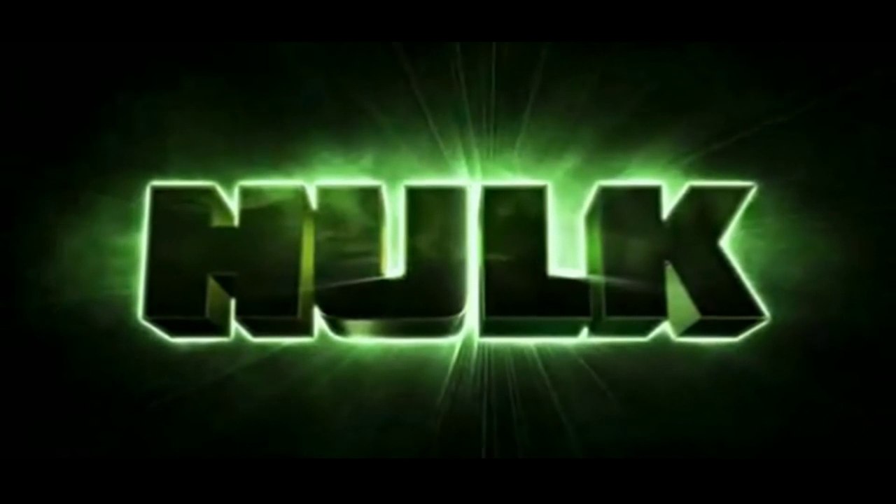 HULK (2003) Trailer - HD