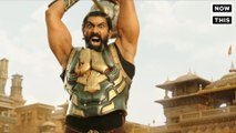 'Baahubali 2' Is The Highest-Grossing Indian Film Ever