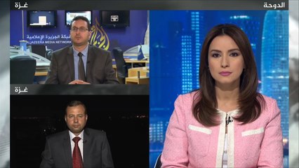 الحصاد- غزة.. اعتقال قاتل مازن فقها