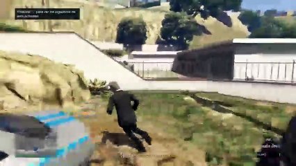Jugamos gta5 Online trucos co bmx (25)