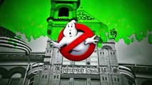 Ghostbusters - V ver by Rob Landes ft. Chris the Pianist