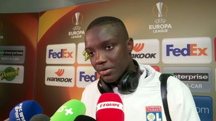 Foot - C3 - OL : Diakhaby «On est un peu abattus»