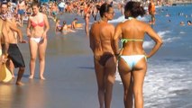 ITALIAN Beach GIRLS