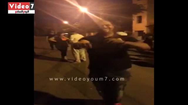 أول تعليق من أوكا بعد قرار البراءة: ربنا أكبر من أي حد