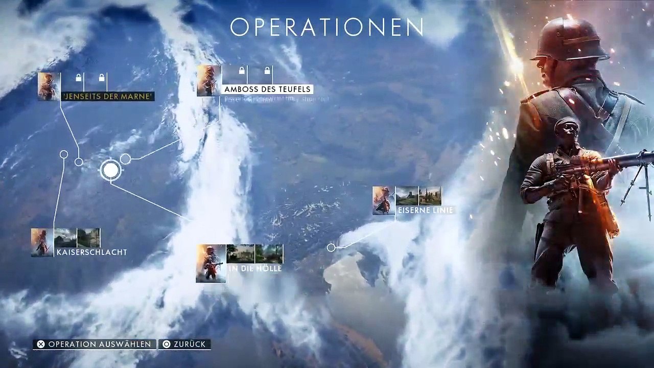 PS4-Live  Battlefield 1 HYPE!!!!!! (6)