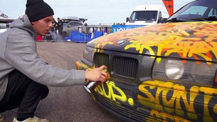 Điểm Nổi Bật tại Cuộc Thi Biểu Diễn Moto Nghệ Thuật Đỉnh Cao Thế Giới StuntArt 2016