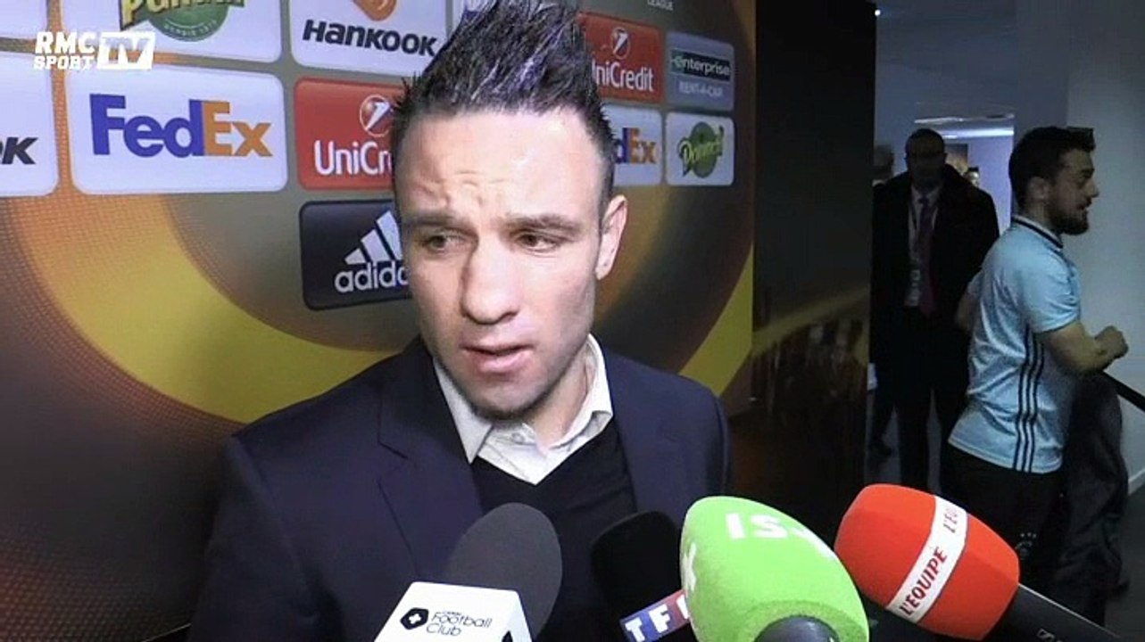 Lyon-Ajax (3-1) – Valbuena : ‘’Notre saison est médiocre’’