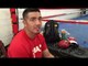 Brandon Rios Breaks Down GGG vs Canelo EsNews Boxing