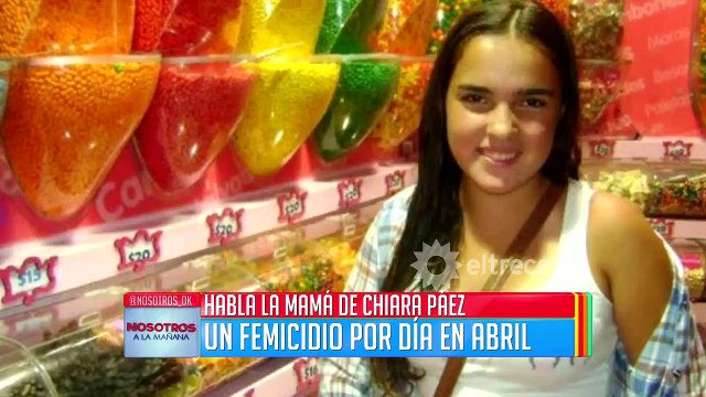 Nosotros a la mañana - Programa 01/05/17 part 1/2