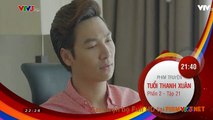 Tuổi Thanh Xuân Phần 2 Tập 21 f - Forever Young 2 VTV3