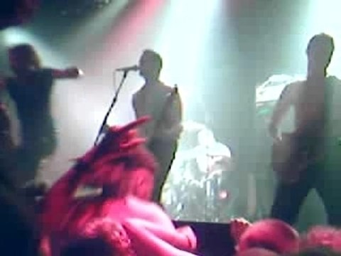 les sales majestés-A voter