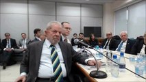 Depoimento de Lula a Moro / PARTE 3