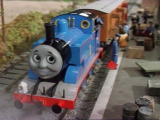 6 Thomas Gets Bumped (US)