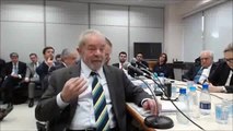 Depoimento de Lula a Moro / PARTE 5