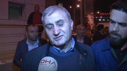 Ibrahim Erkal Hayatını Kaybettiek Bilgi ve Görüntüyle