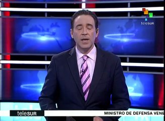 Venezuela: se registran ataques terroristas a centros educativos