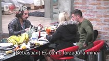 Doble Tentación - ¡Flavia se arrepintió! / Capítulo 73