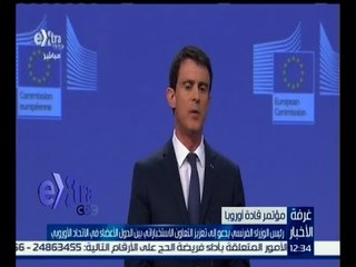 غرفة الأخبار | جولة منتصف الليل مع  مروج ابراهيم | كاملة