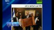 مصر العرب | محمد عبد الرحمن : شيء غريب أن يقف مسئول إسرائيلي متباهياً بشئ تم سرقته