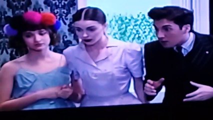 Heidi bienvenida a casa avance cap 22